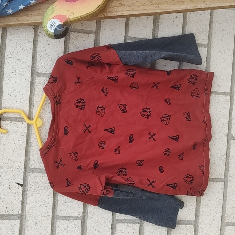 Art & Eden Shirt - Picture 10 of 12